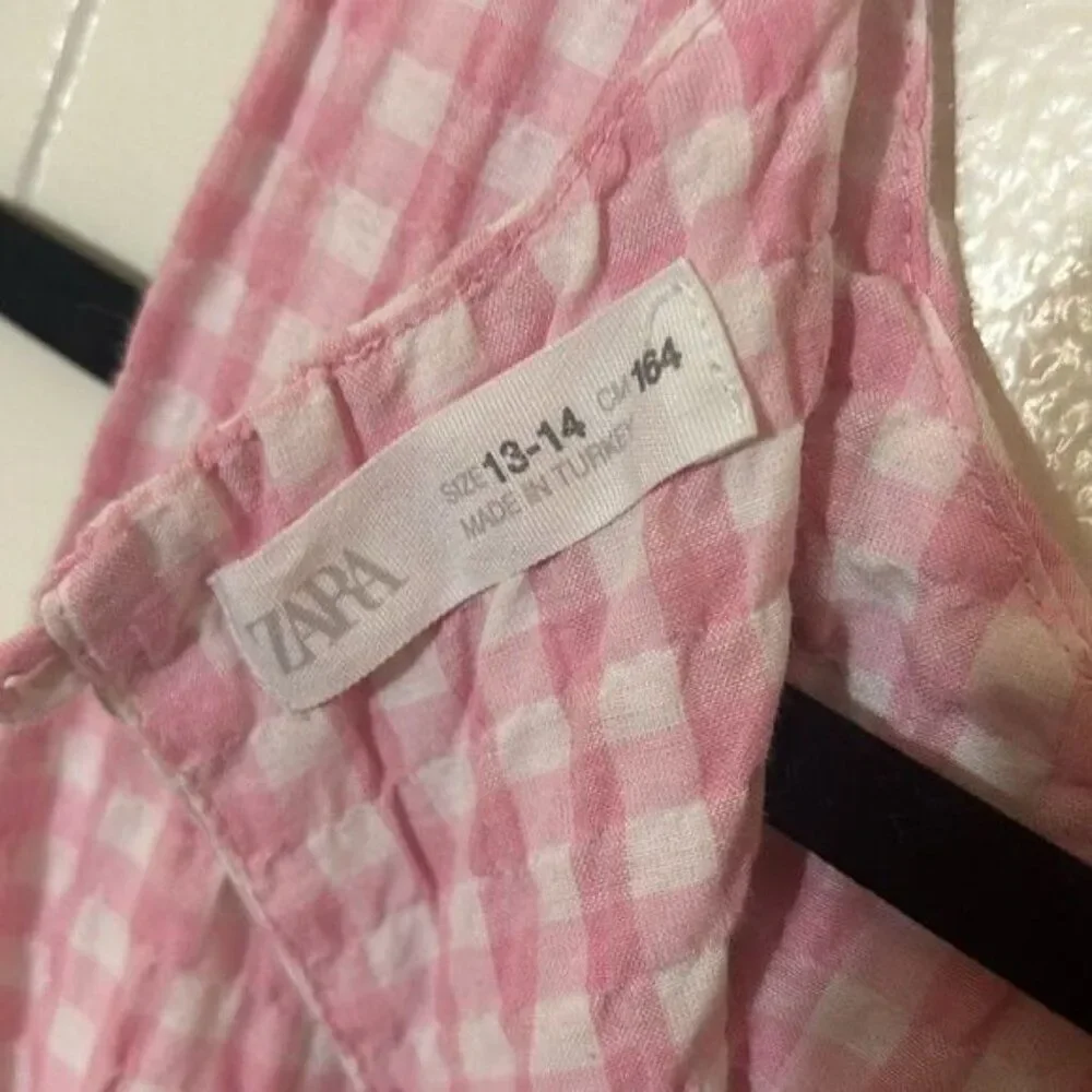 Zara Dress‎